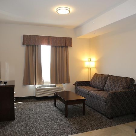 Prairie Moon Inn&Suites Macklin Extérieur photo
