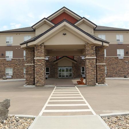 Prairie Moon Inn&Suites Macklin Extérieur photo