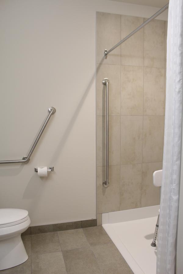 Prairie Moon Inn&Suites Macklin Extérieur photo