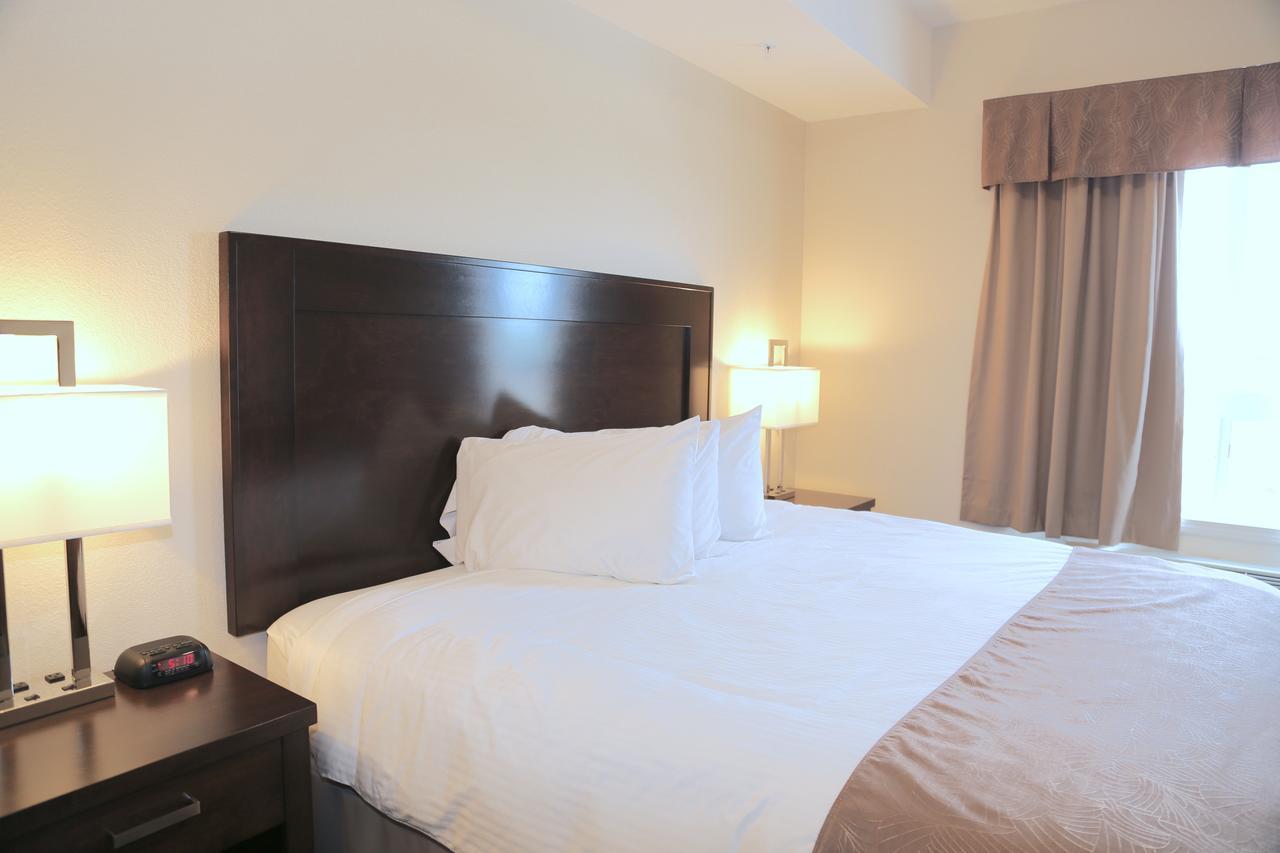 Prairie Moon Inn&Suites Macklin Extérieur photo